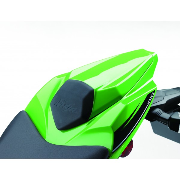 Kawasaki Pillion Seat Cover for ZX10 R